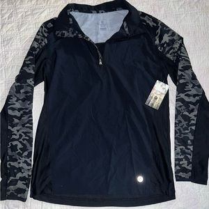 Men’s pull over
